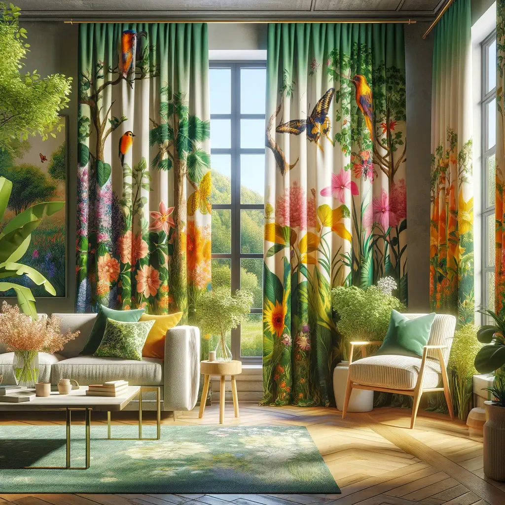 szycie zasłon w kielach