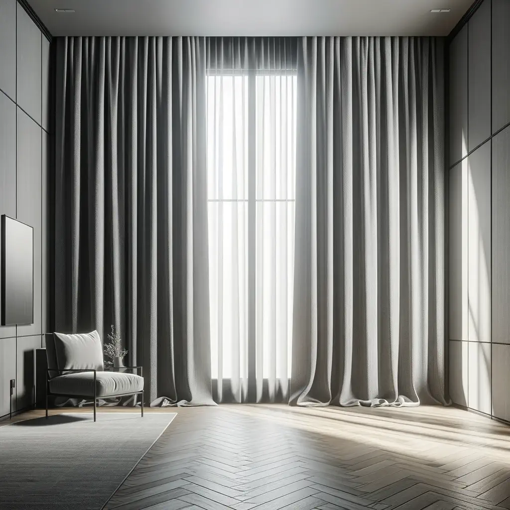 szycie zasłon na miarę w kielcach